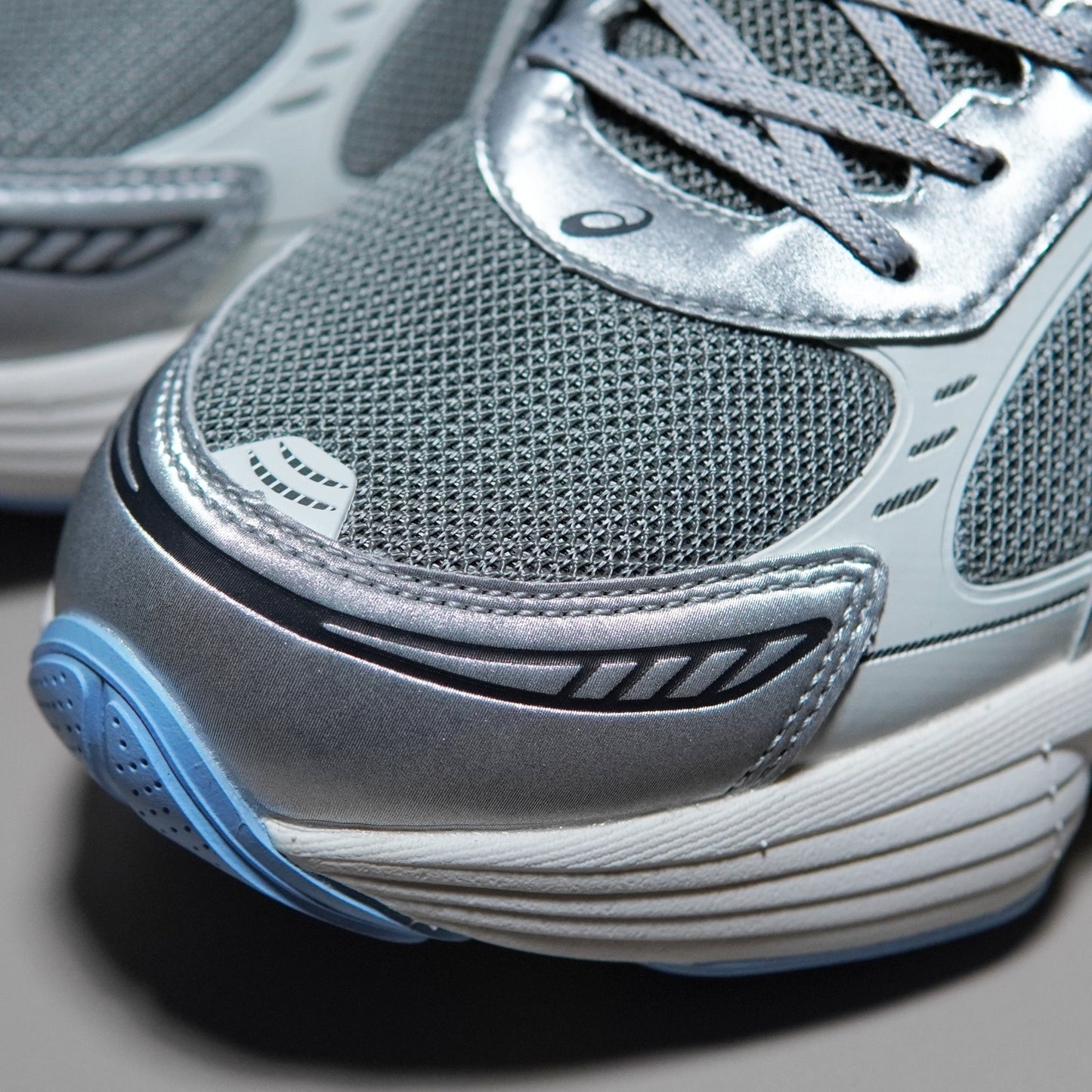 Asics Gel-Kinetic Fluent | AAD091400303