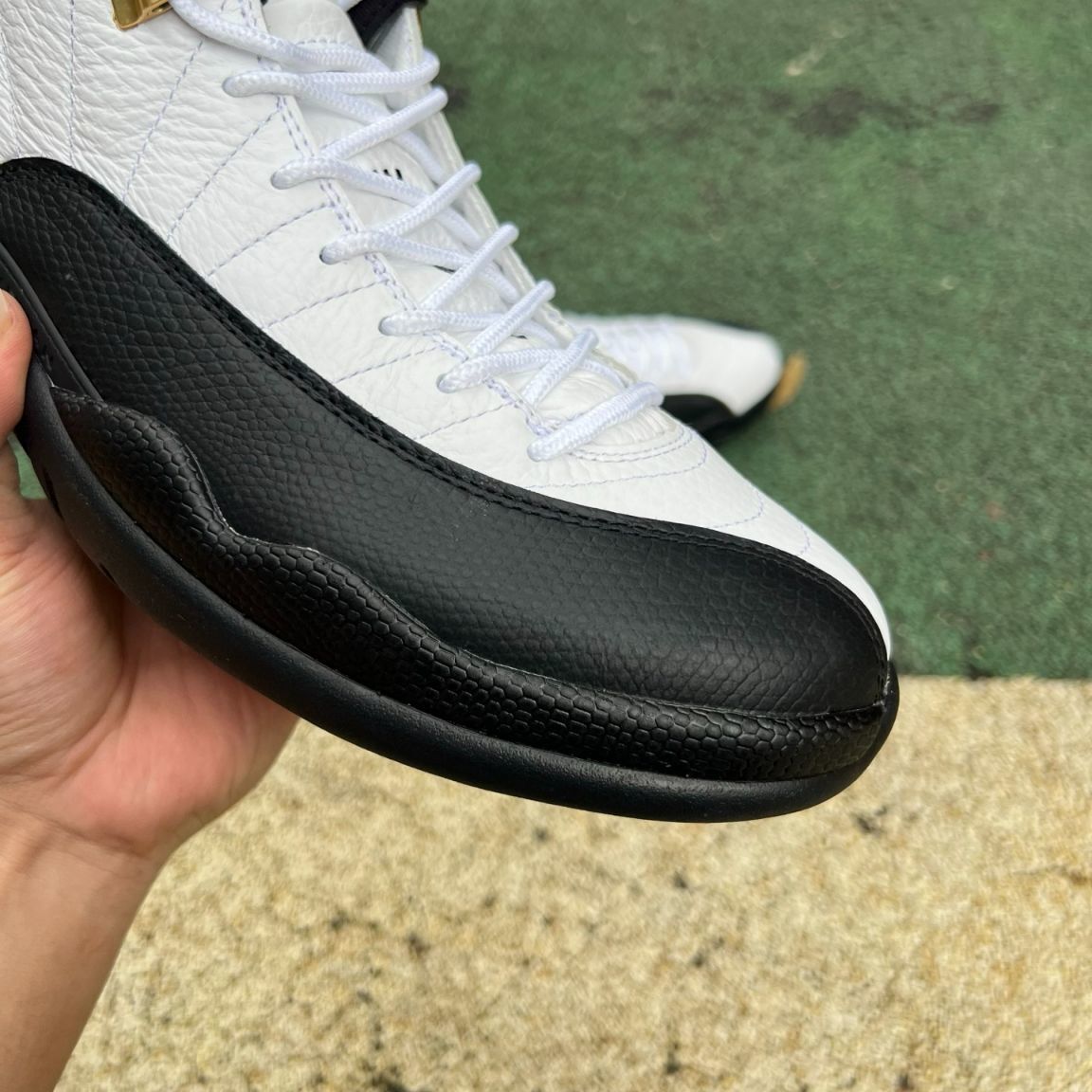 Jordan 12 Retro | J12R301500801