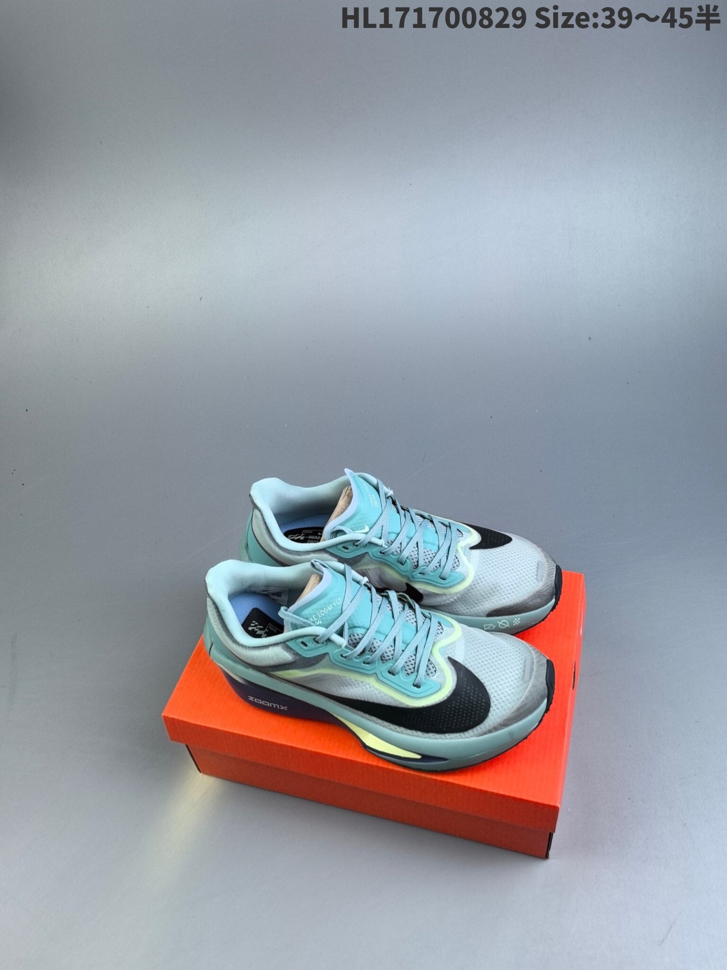 Zoom Fly 6 | HL171700829