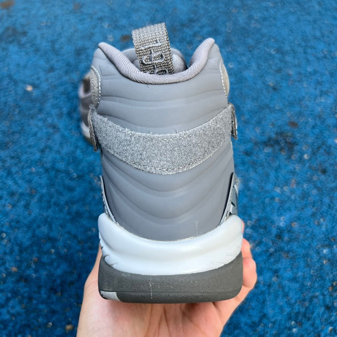 Jordan 8 Retro | J08R301500803