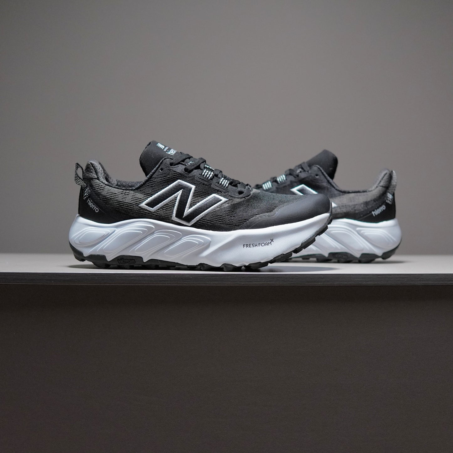 New Balance Fresh Foam X Hierro v9 | UV9NB13