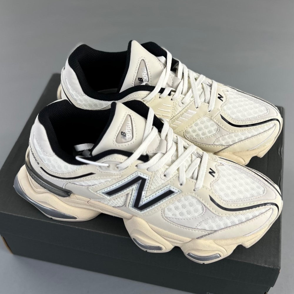 New Balance 9060 | Grey/Beige/White HL031900802