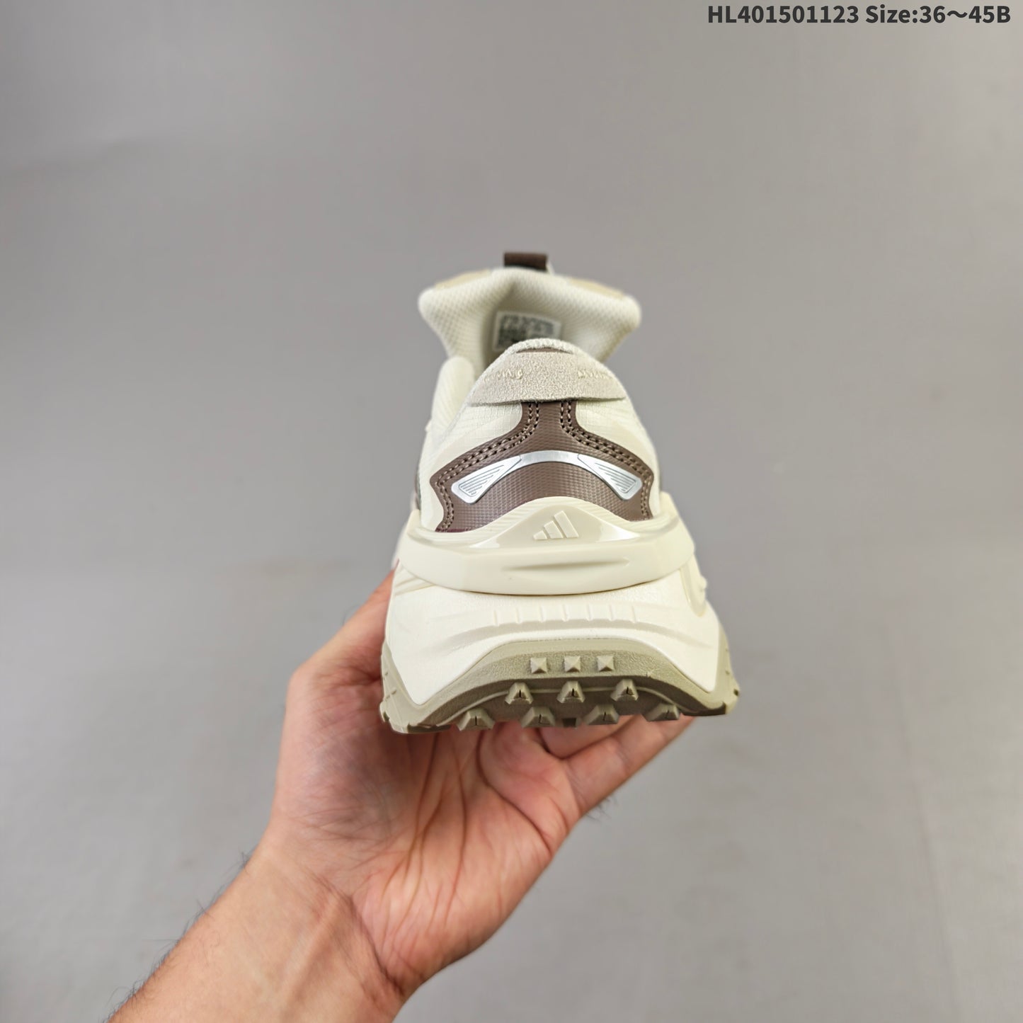 Adidas XLG STORM EDGE | AX0914003SE09