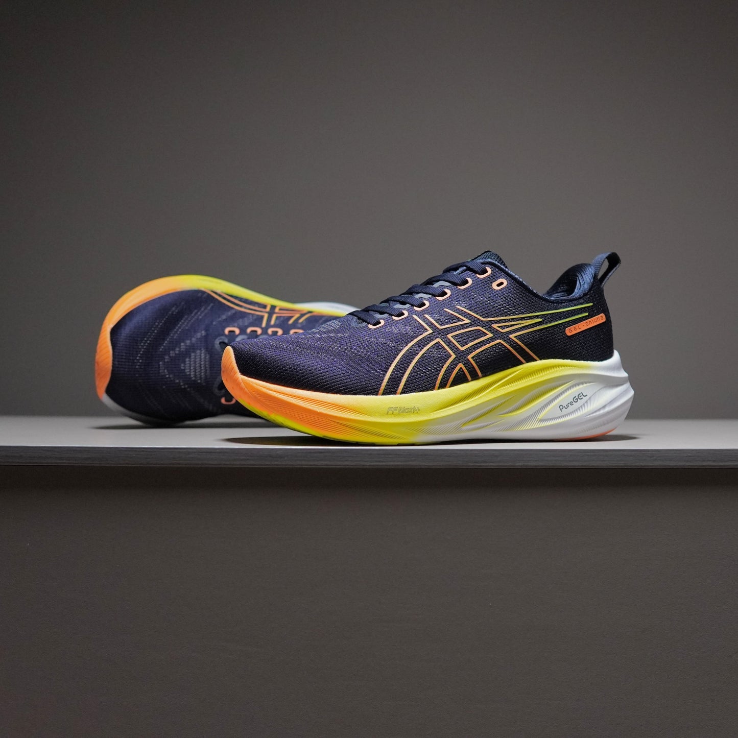 Asics GEL-SAIUN | AGS271300601