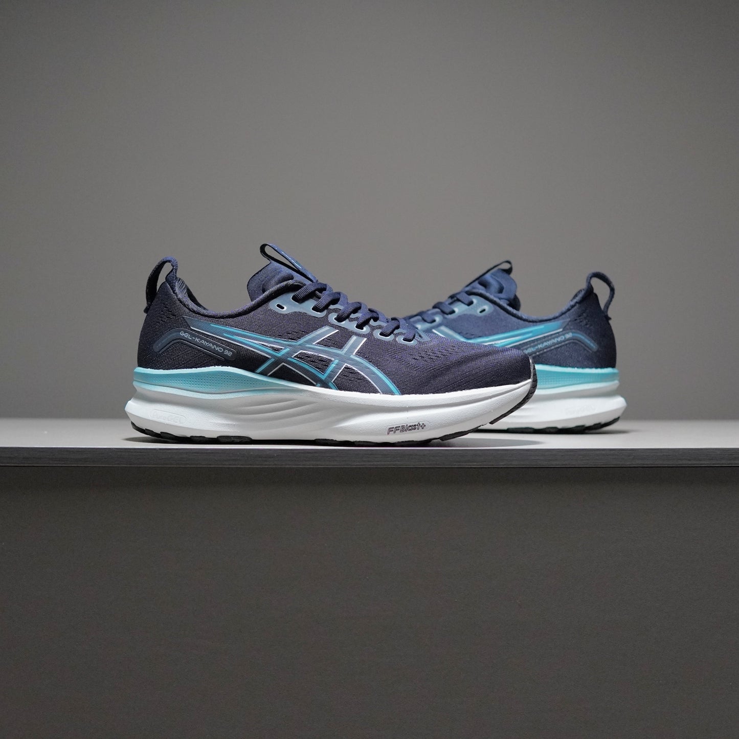 Asics Gel-Kayano 32 | AGK271300602