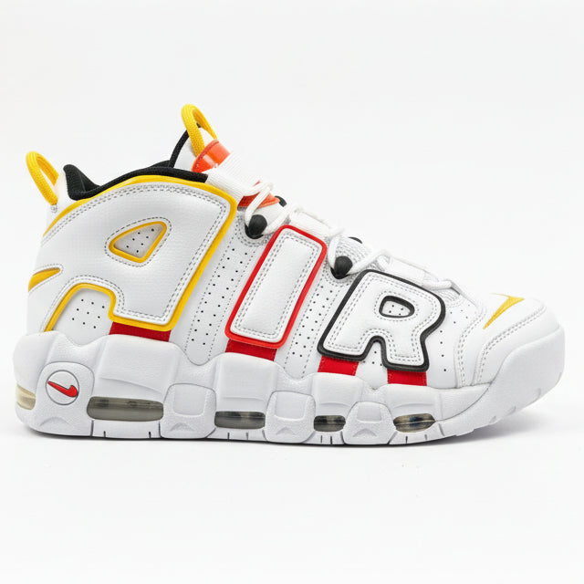 Nike Air More Uptempo| NAM18P4003U09