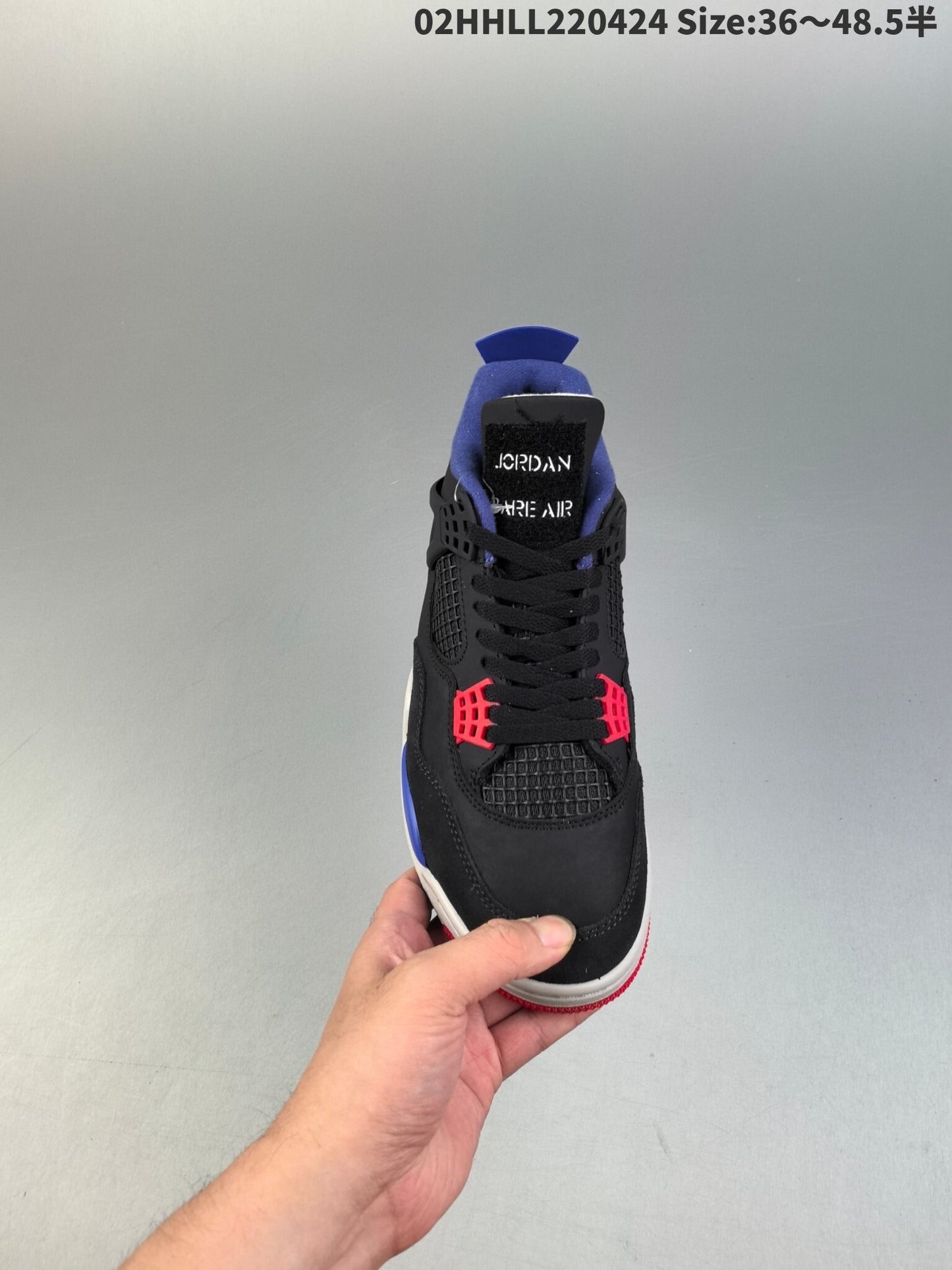 Air Jordan 4 Retro | HL301500815