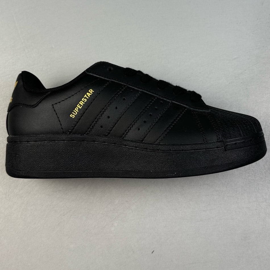 Adidas Originals Superstar XLG | Gold/Black HL591400614