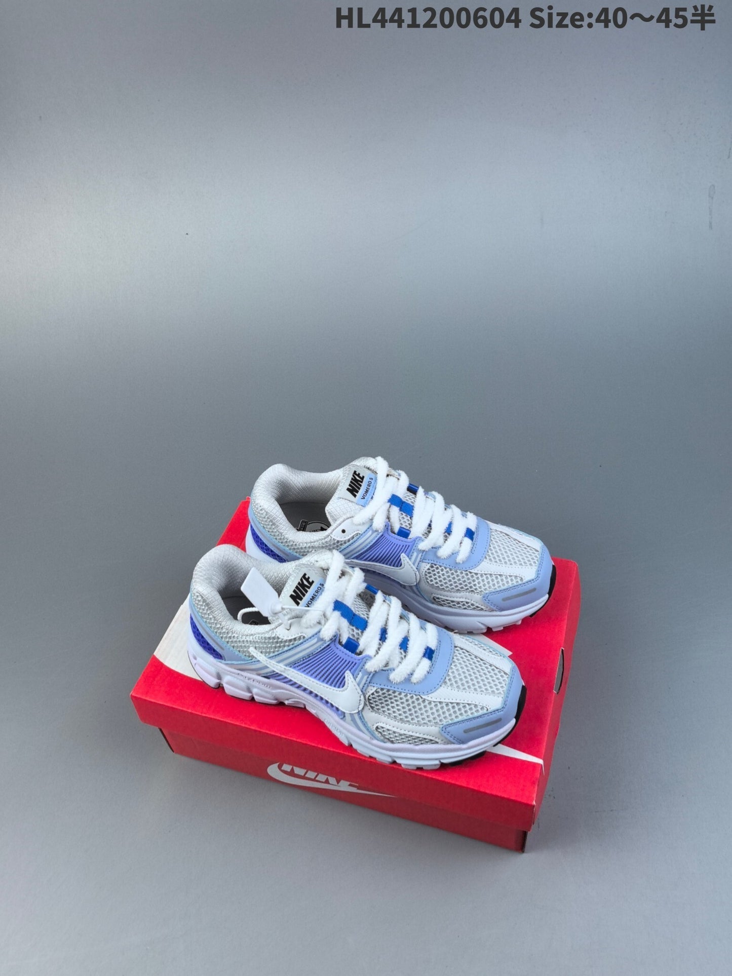 Nike Zoom Vomero 5 | NZV518P400308