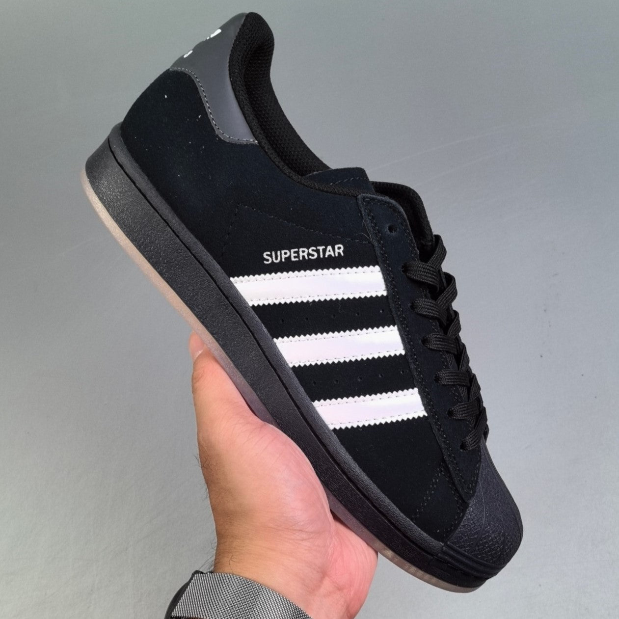 Adidas Originals Superstar ADV | Black/White HL531200718