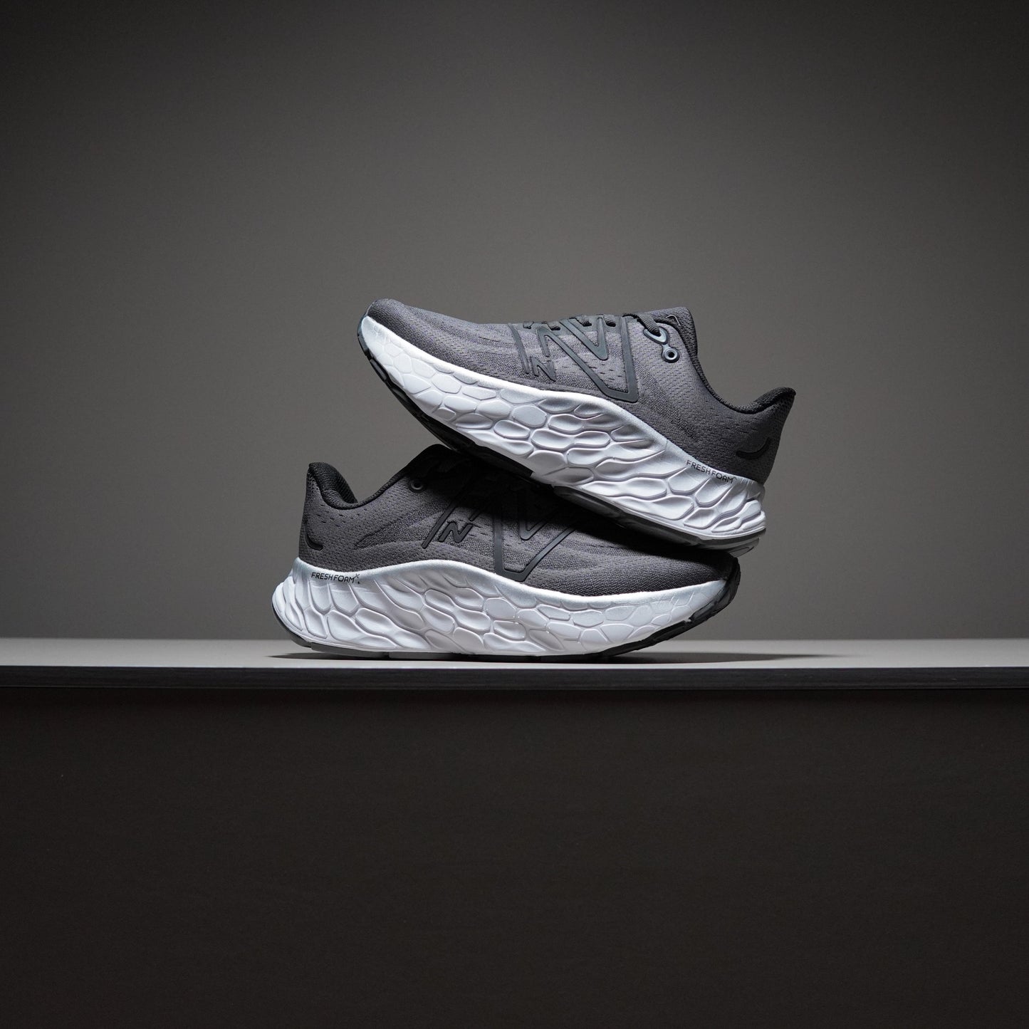 New Balance Fresh Foam X More v4 | NB080023FF07