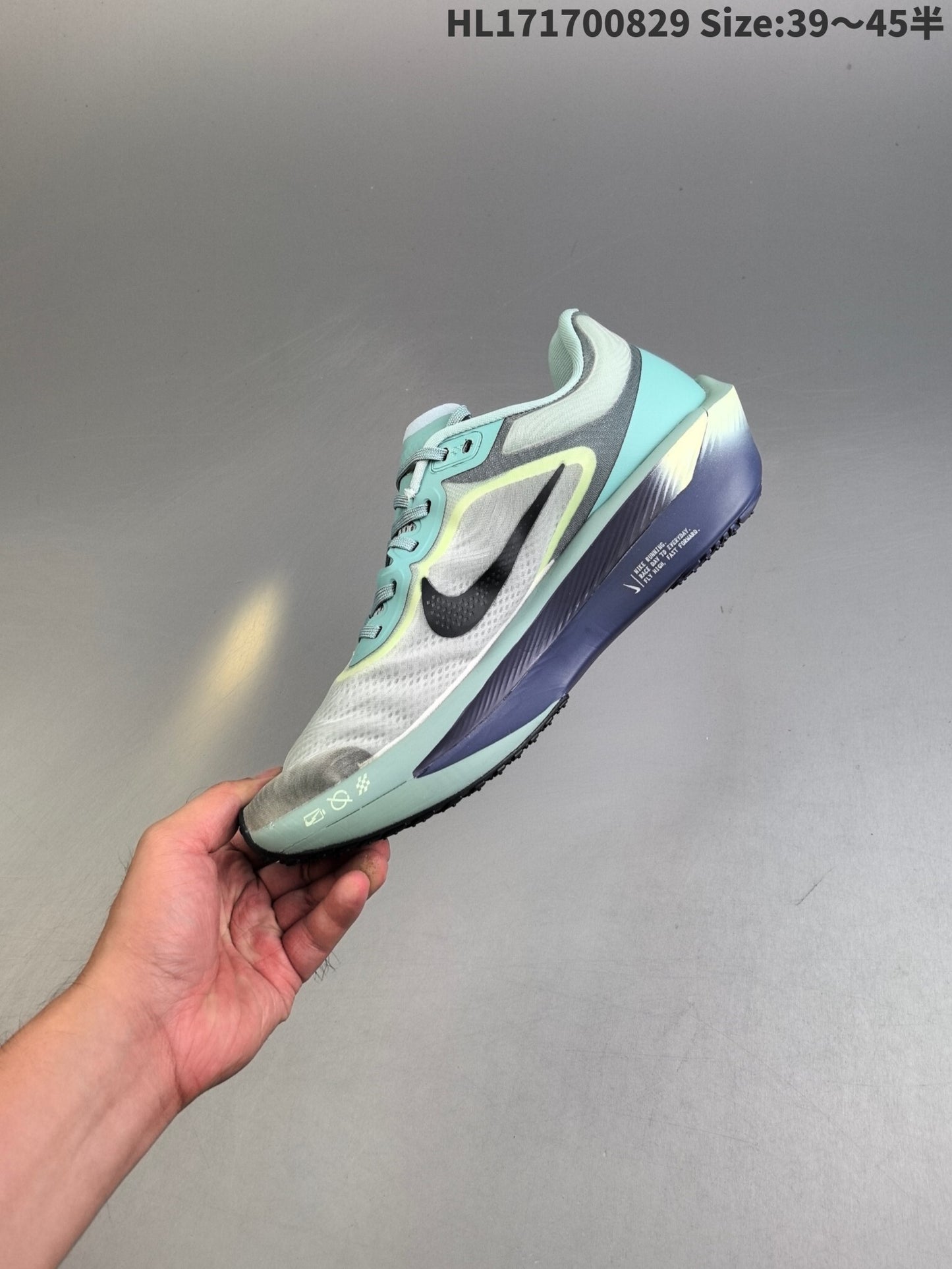 Zoom Fly 6 | HL171700829