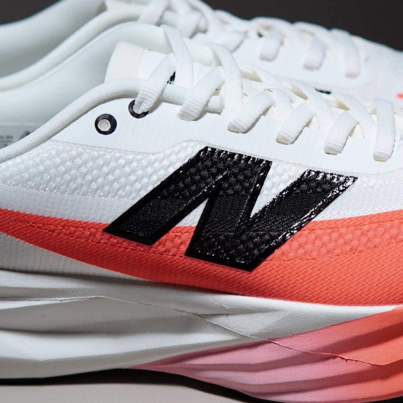 New Balance FuelCell SuperComp Elite v5 | NB080023FC08