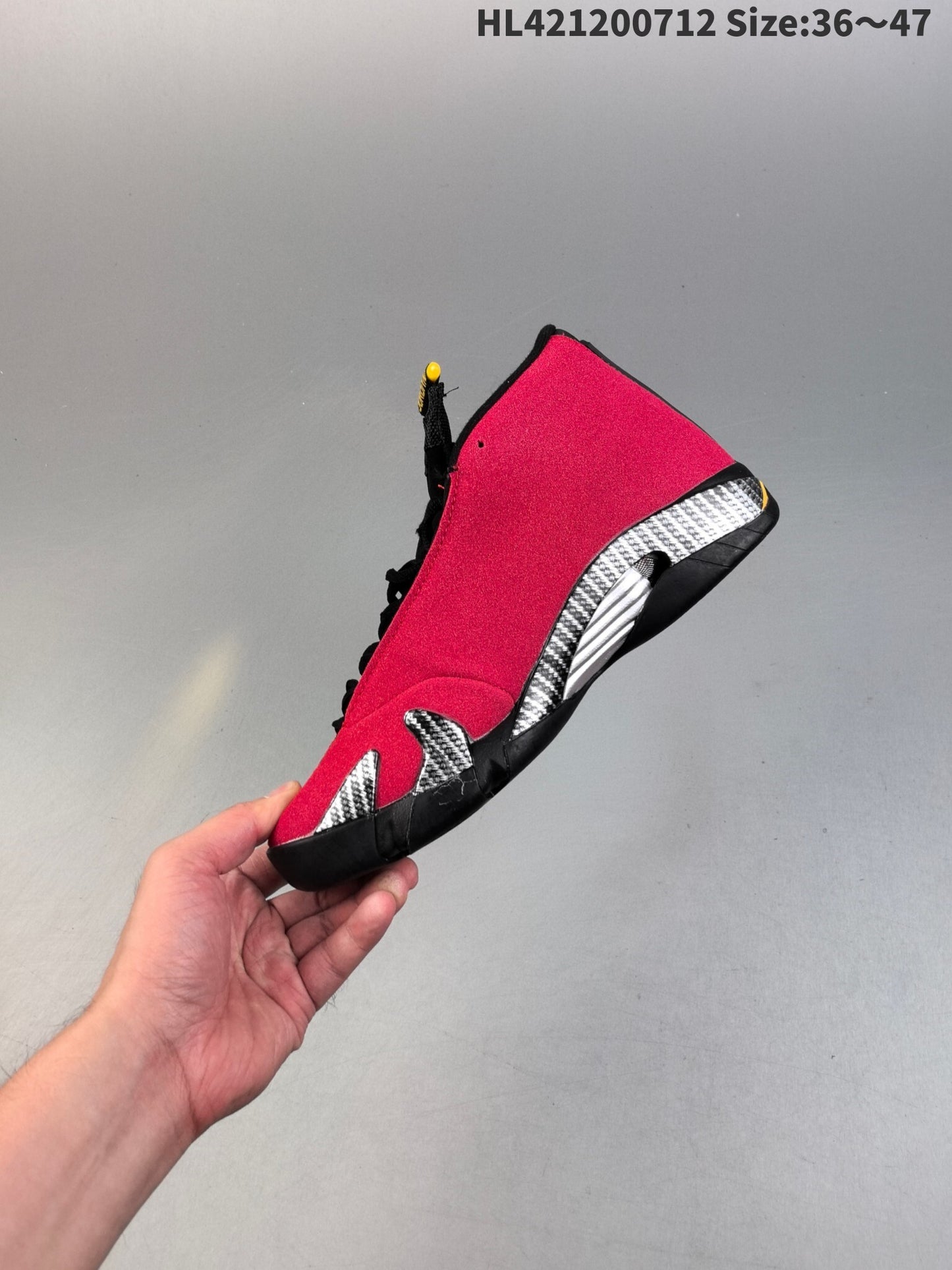 Jordan 14 Retro | J14R301500805