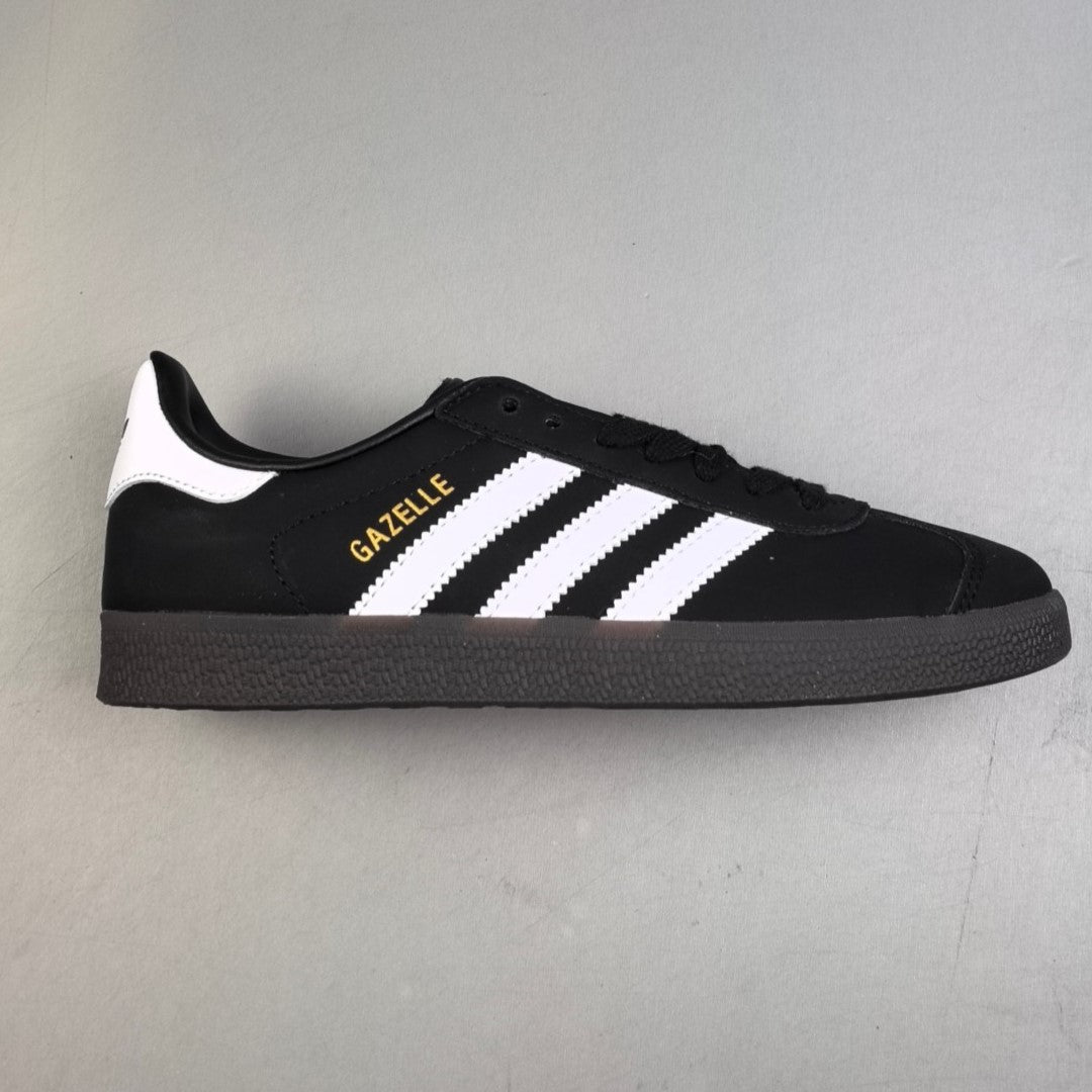 Adidas GAZELLE INDOOR │Black/White  HL111200925