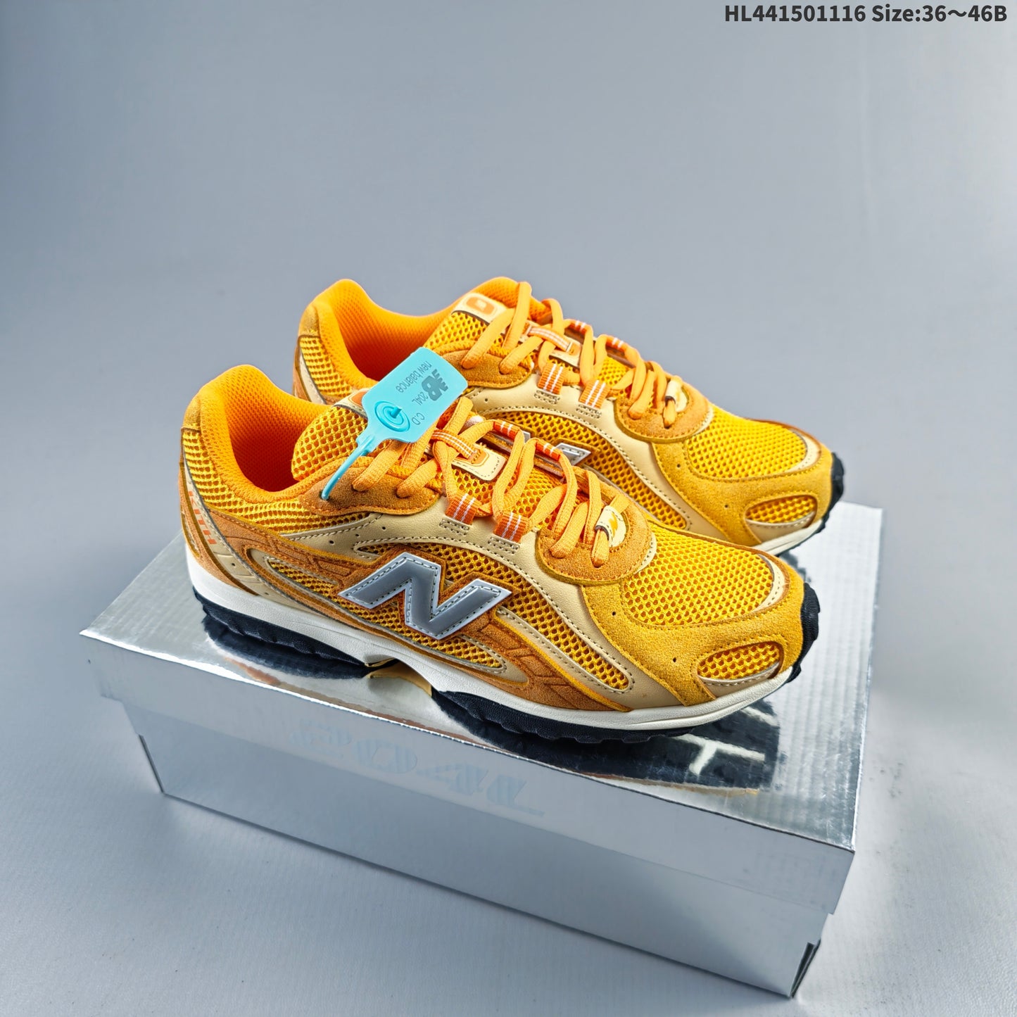 New Balance 204 | NB080020406