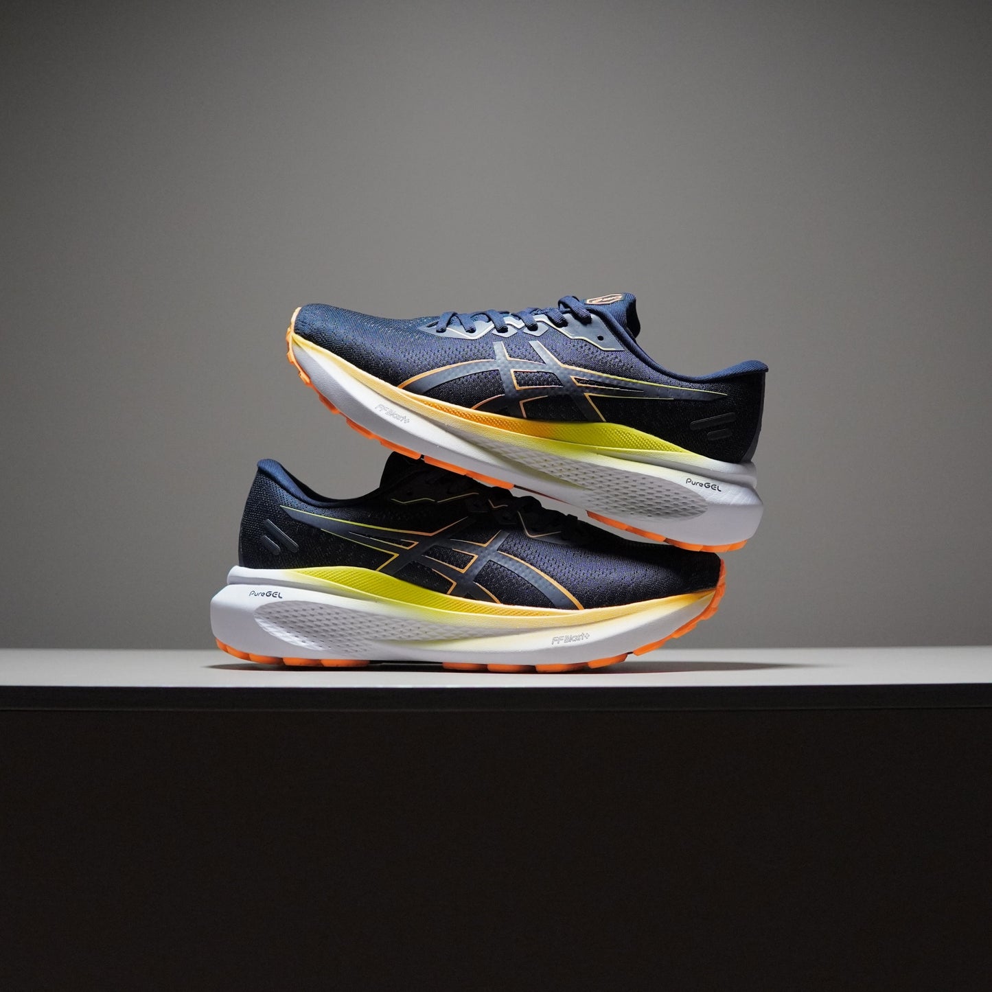 Asics Gel-Jadeite 3 | AGJ271300604