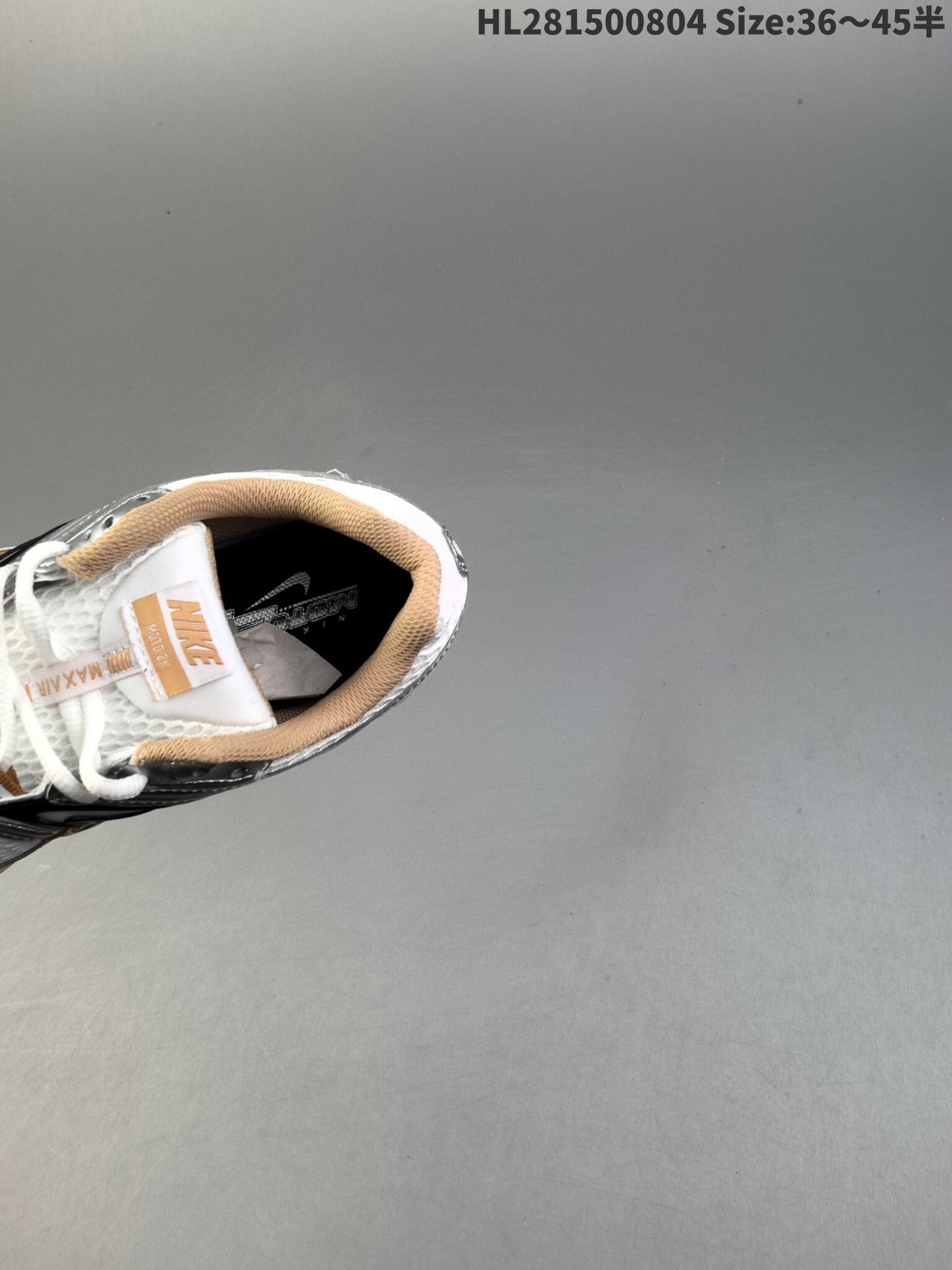 Nike Air Max Moto 2K | NAM18P400309