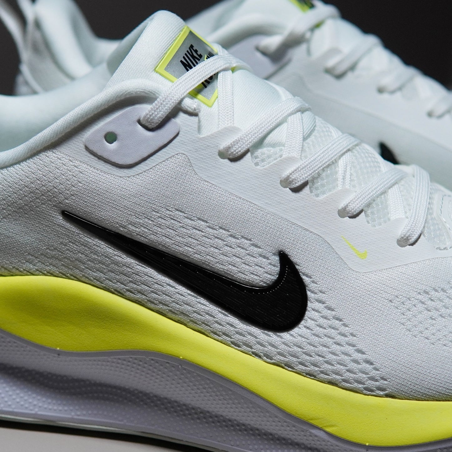 Nike Run Flyknit 5 | NRF26128601