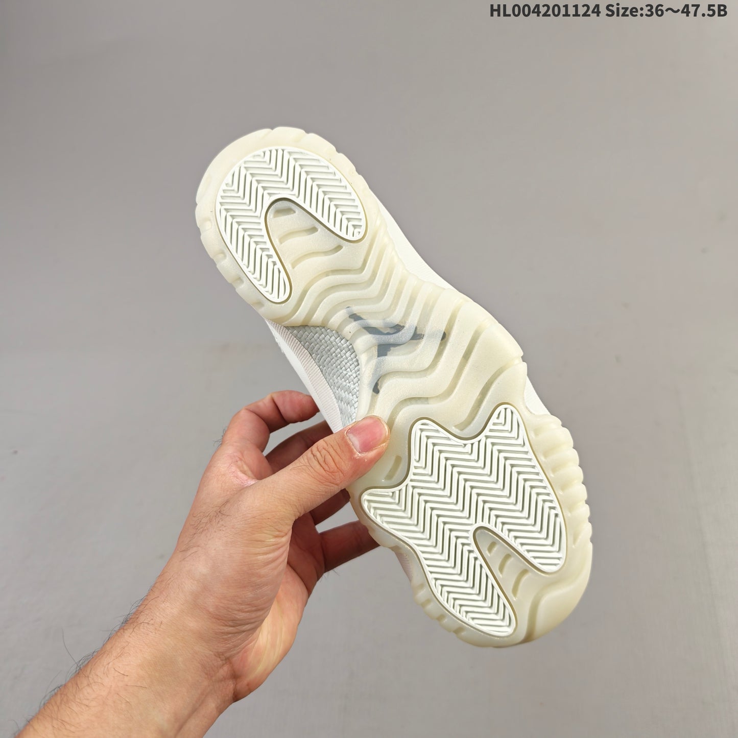 Air Jordan Retro 11 | AJR44170031202