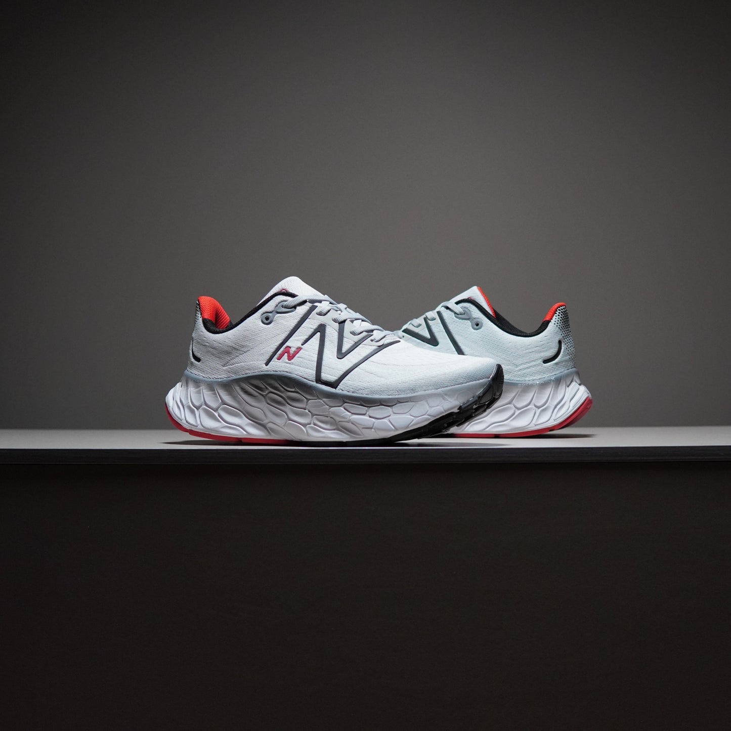 New Balance Fresh Foam X More v4 | NB080023FF09