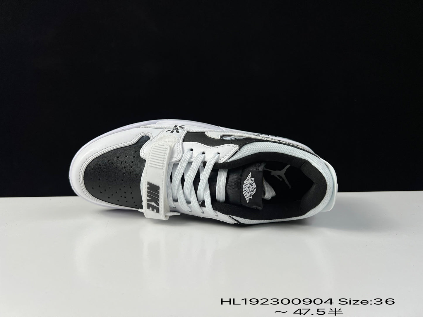 Air Jordan Legacy 312 Low Panda | HL44170031203