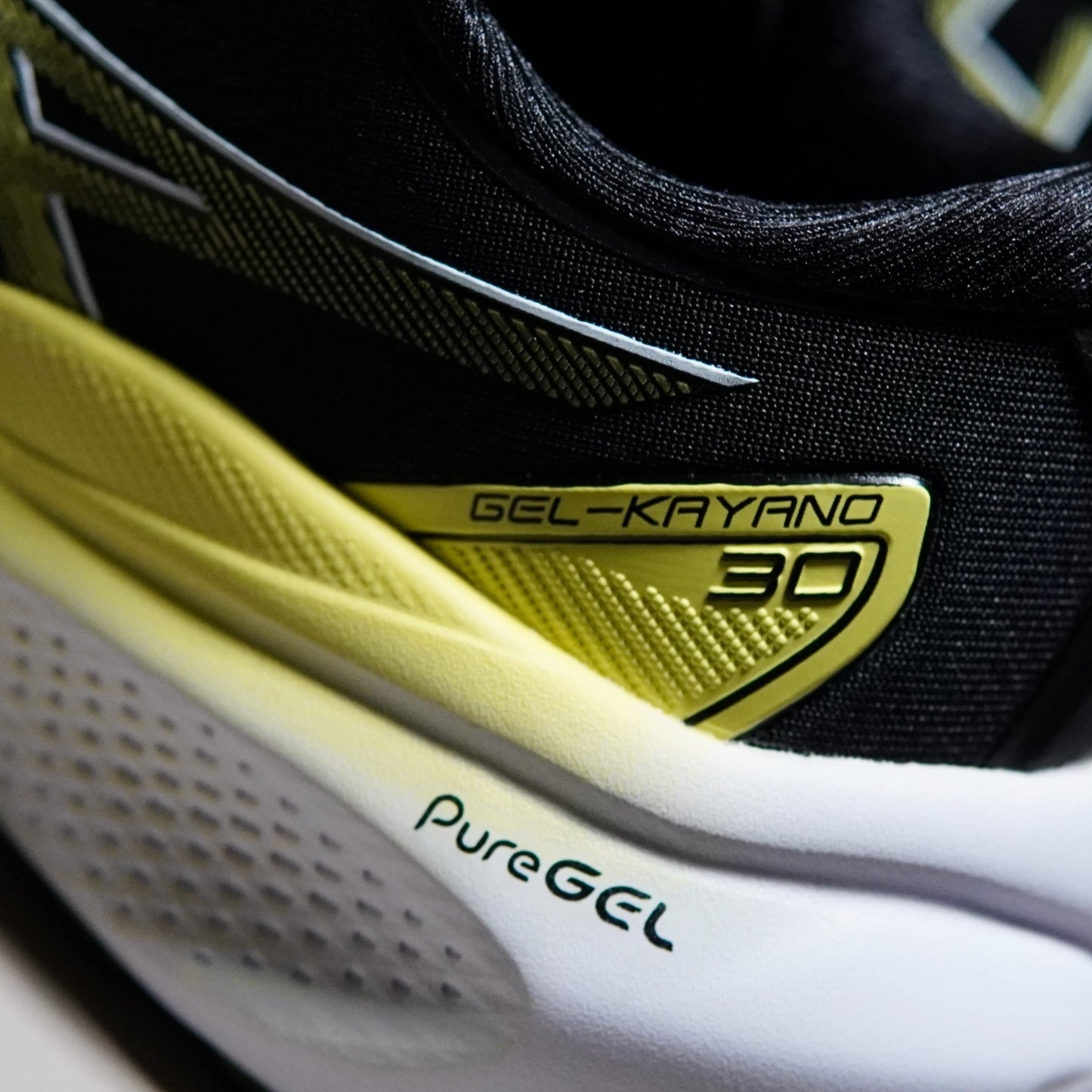 Asics Gel-Kayano 30 | AAD091400312