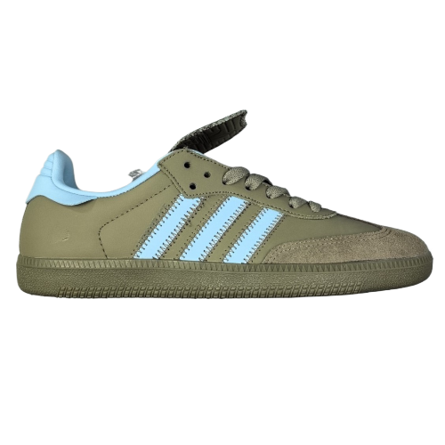Adidas SAMBA OG | HL771201213