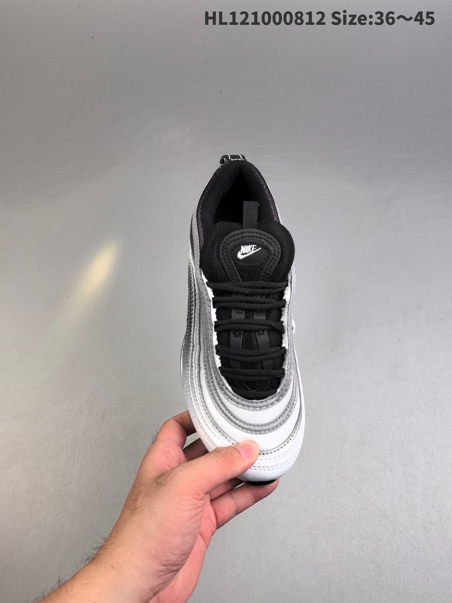 Nike Air Max 97 | NAM18P400311