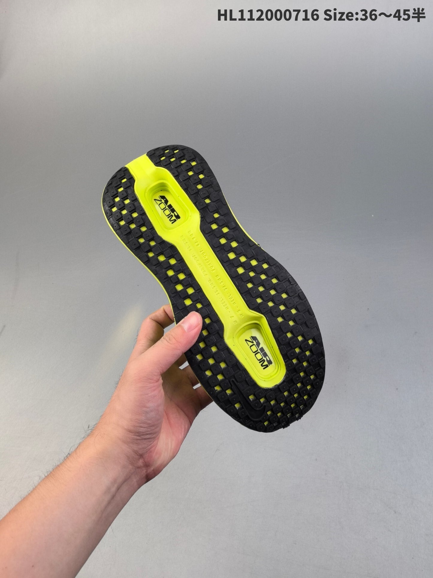 Nike Vomero Premium | NV18P4003P11