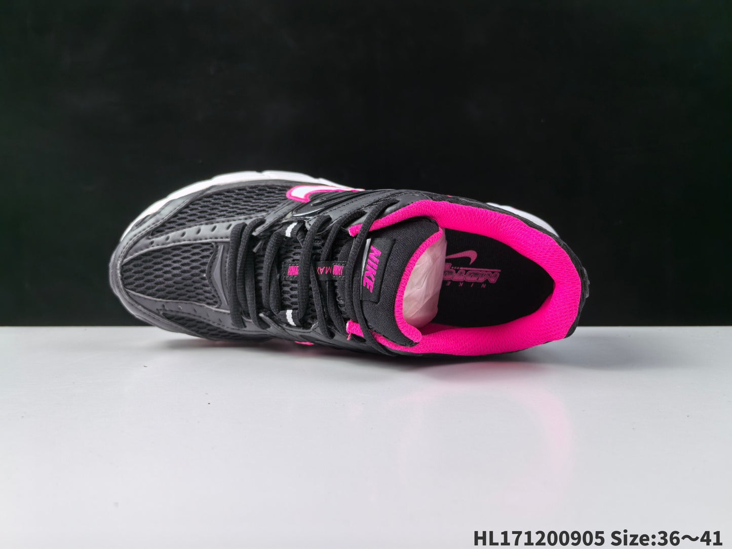 Nike Air Max Moto 2K | NAM18P400313