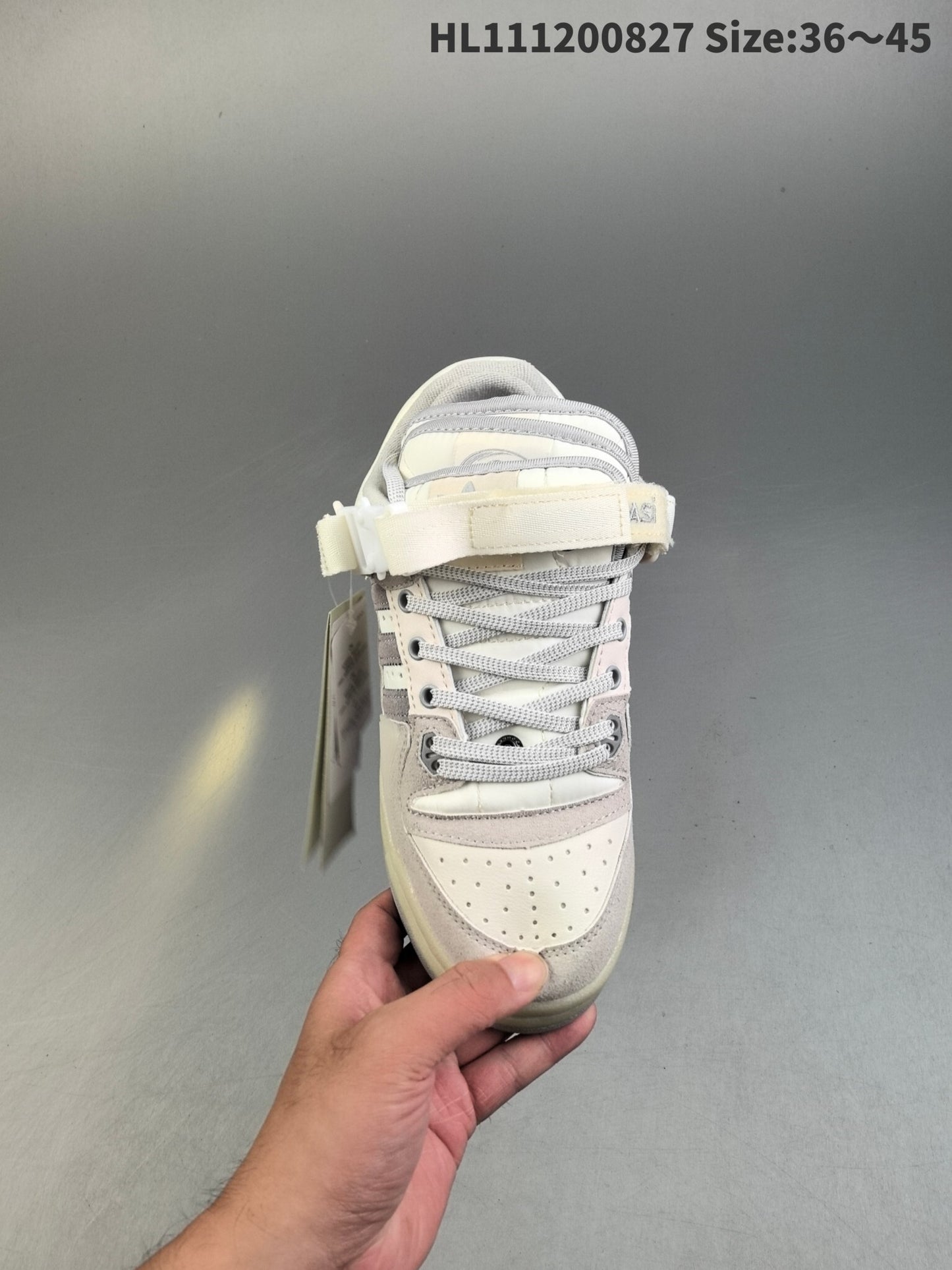 Adidas Forum Low BB | AFL091400317