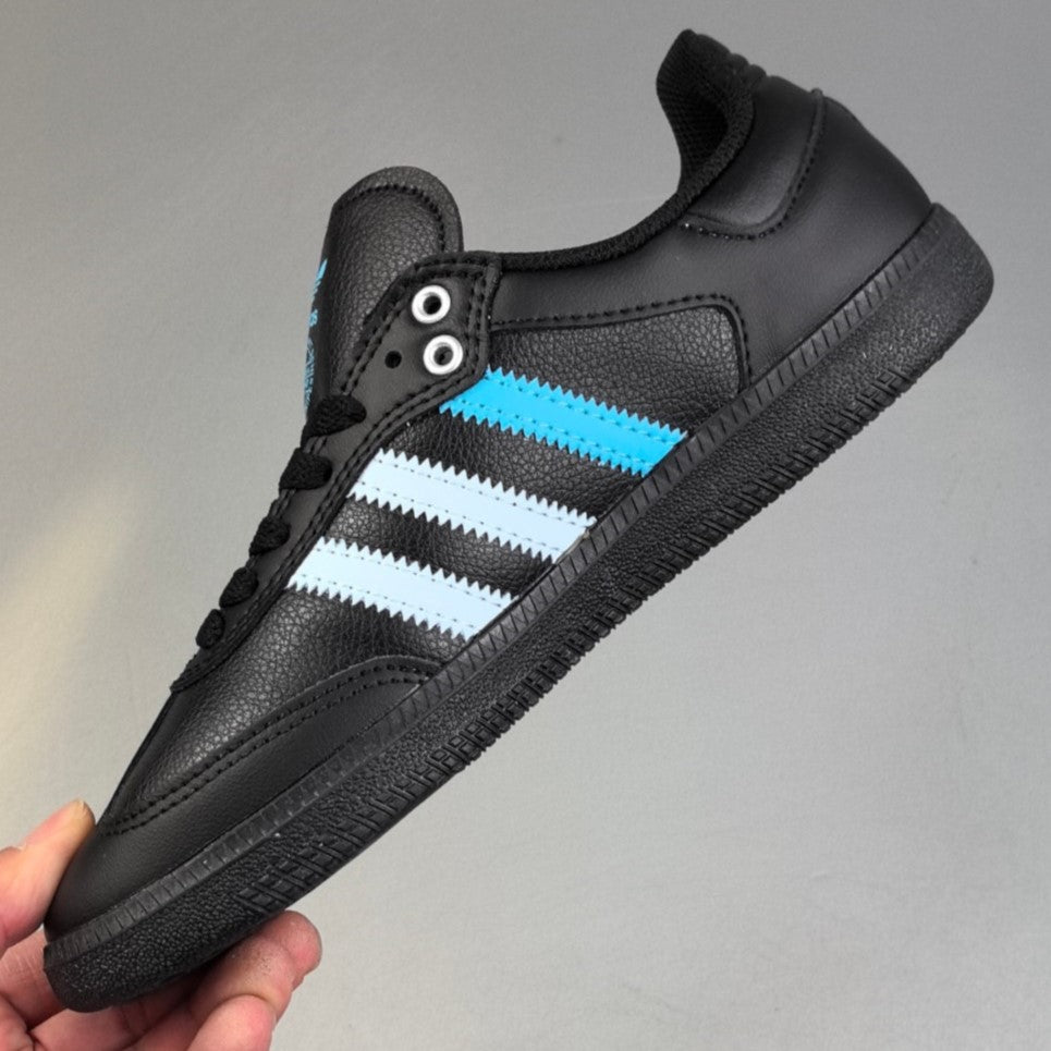 Adidas SAMBA ADV | Charlotte FC Black Sheep 02HHLL121111