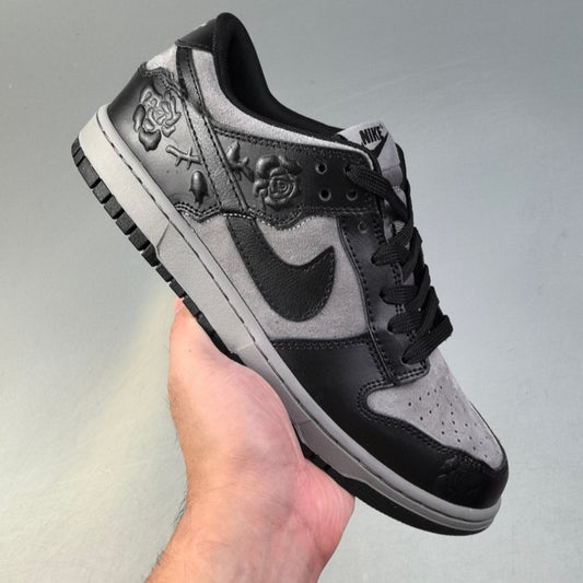 Nike Dunk SB Low | Romeo Black/Grey HL351401121