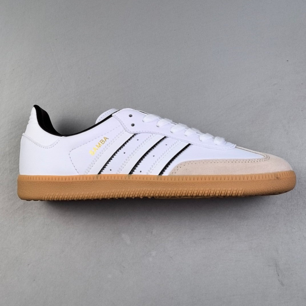 Adidas SAMBA OG | Off White Core Black 05HHLL120803