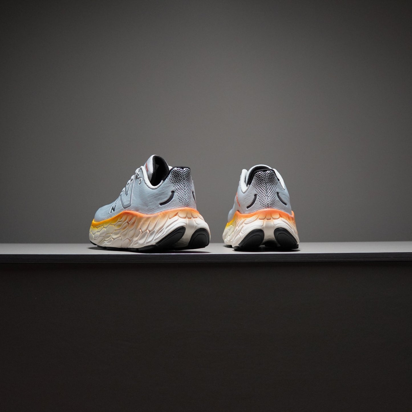 New Balance Fresh Foam X More v4 | NB080023FF08