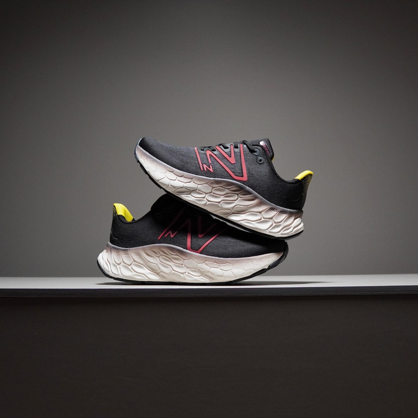 New Balance Fresh Foam X More v4 | NB080023FF06