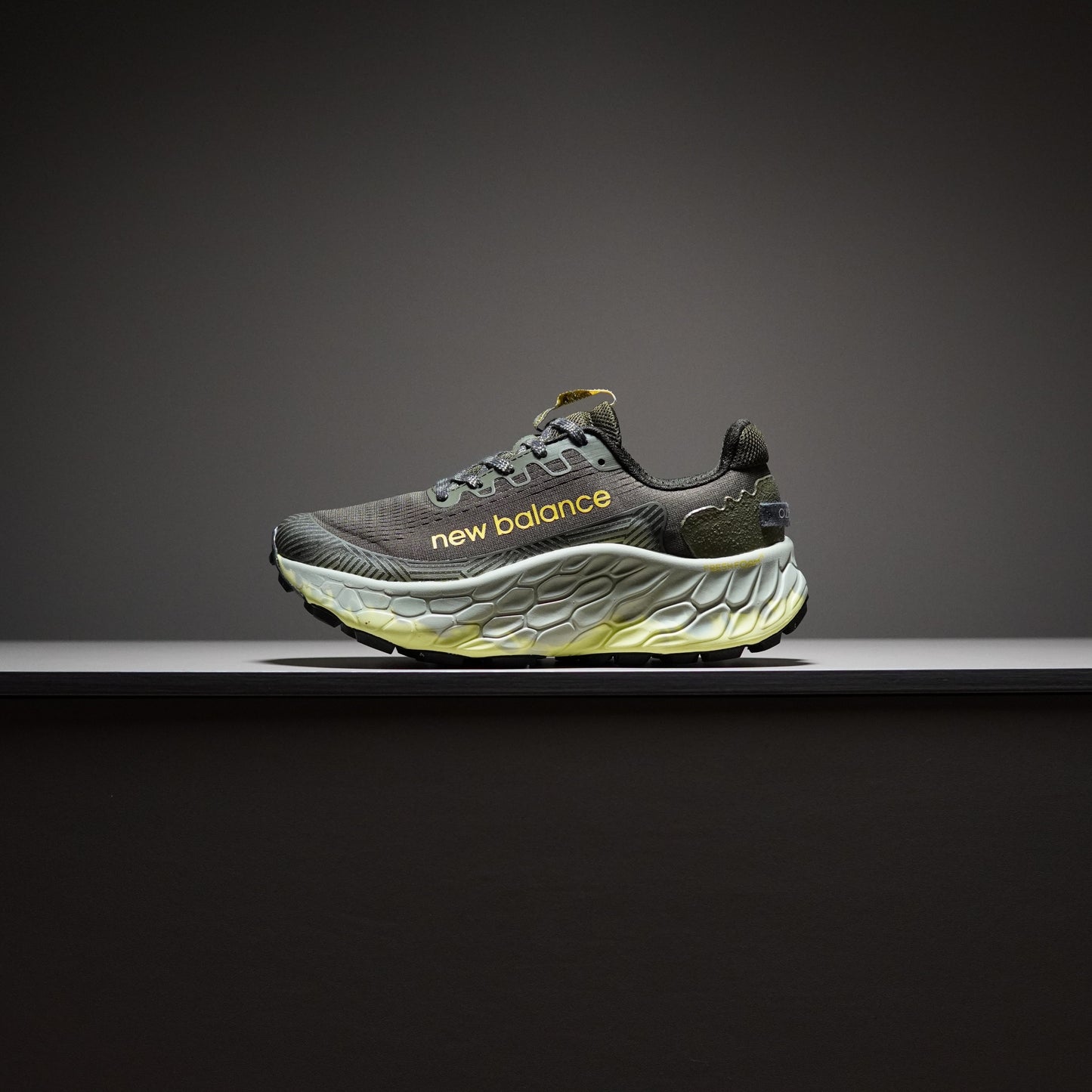 New Balance Fresh Foam X Trail More V3 | 18002315