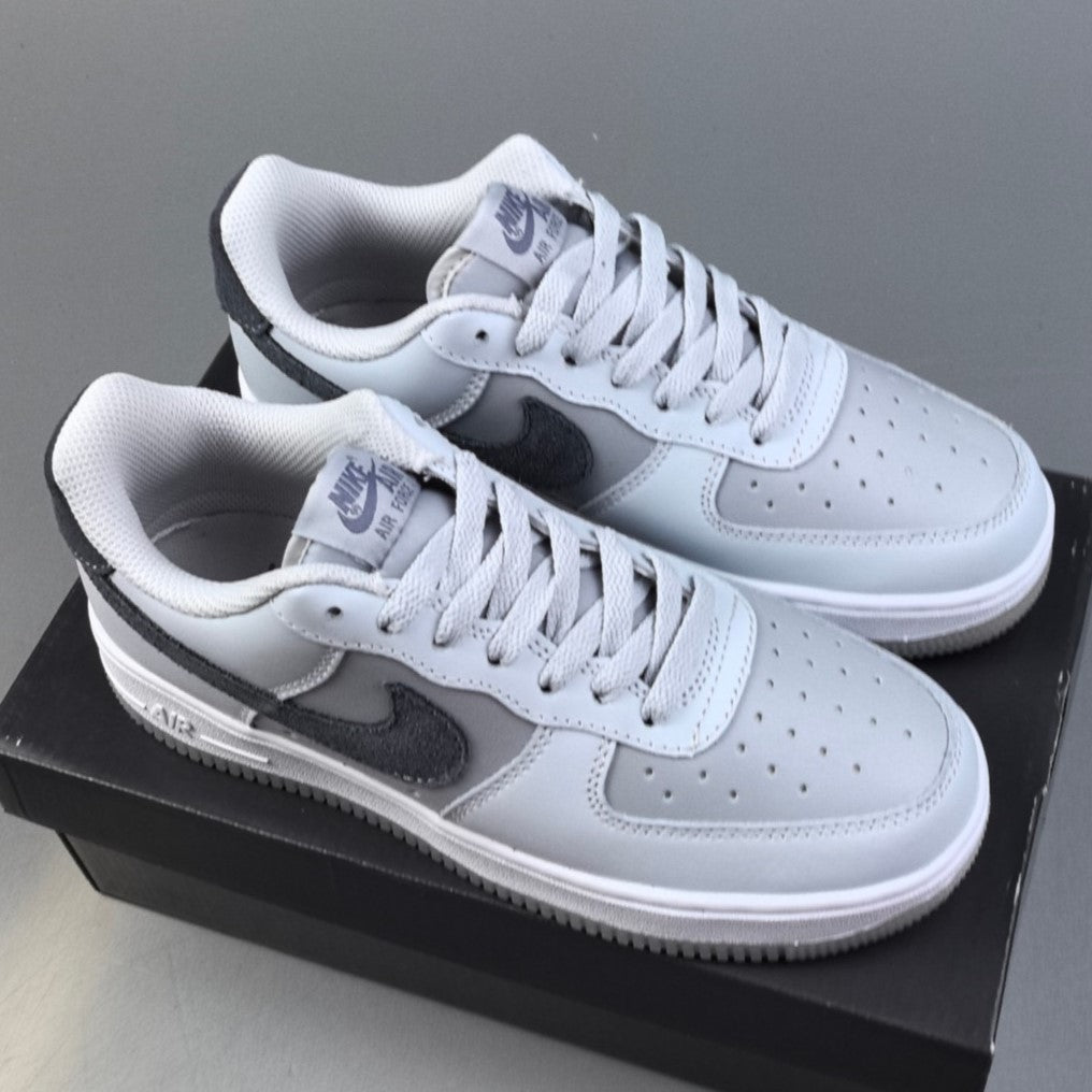 Nike AIR FORCE 1 | '07 LV8 Pure Platinum/Light Carbon HL211201116