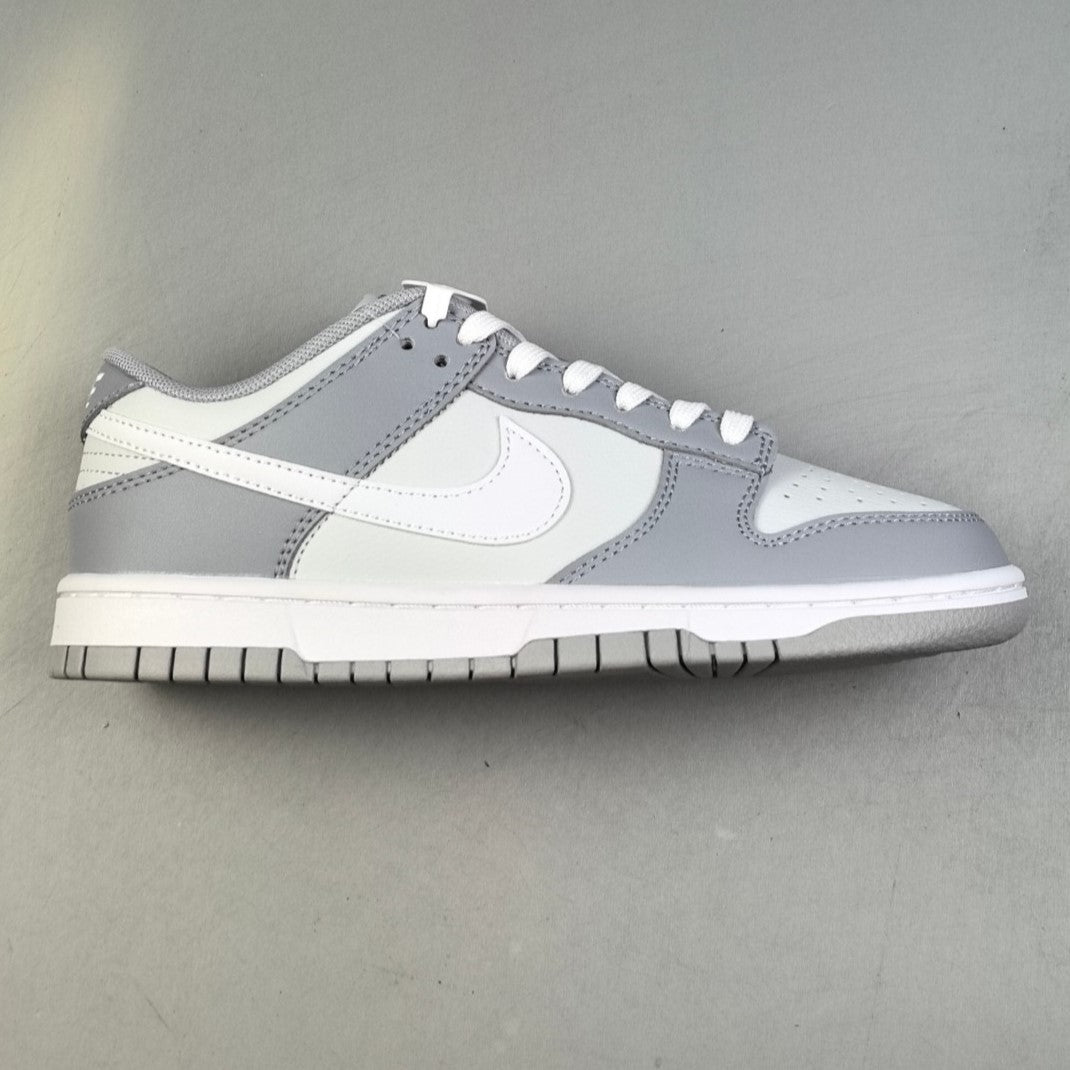 Nike Dunk SB Low | Grey/White  HL031701119