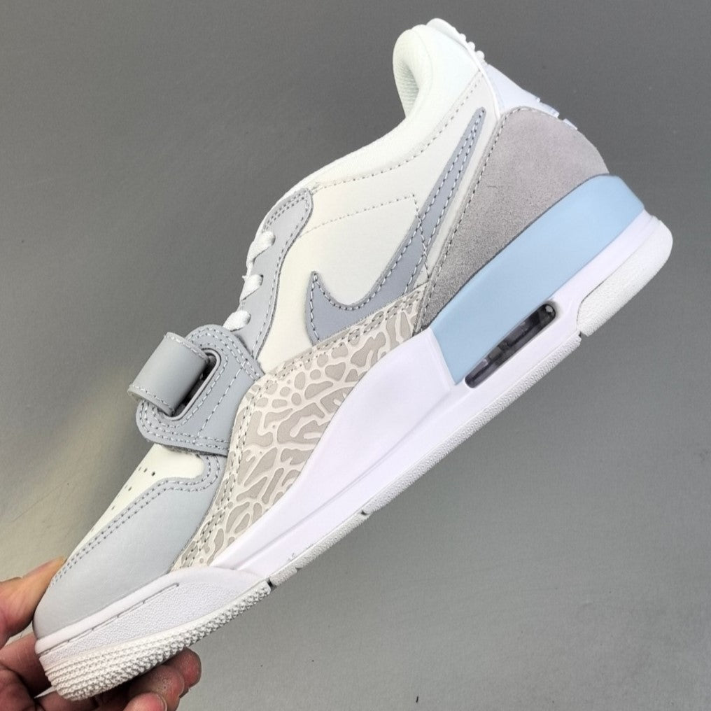 Air Jordan Legacy 312| Ashen Glacier 03HHLL221118