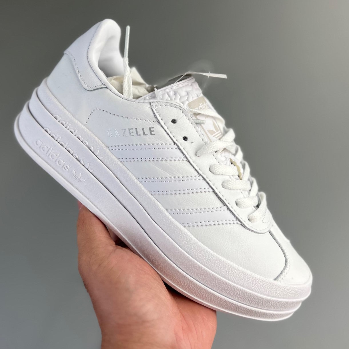 Adidas GAZELLE BOLD │HL401400823