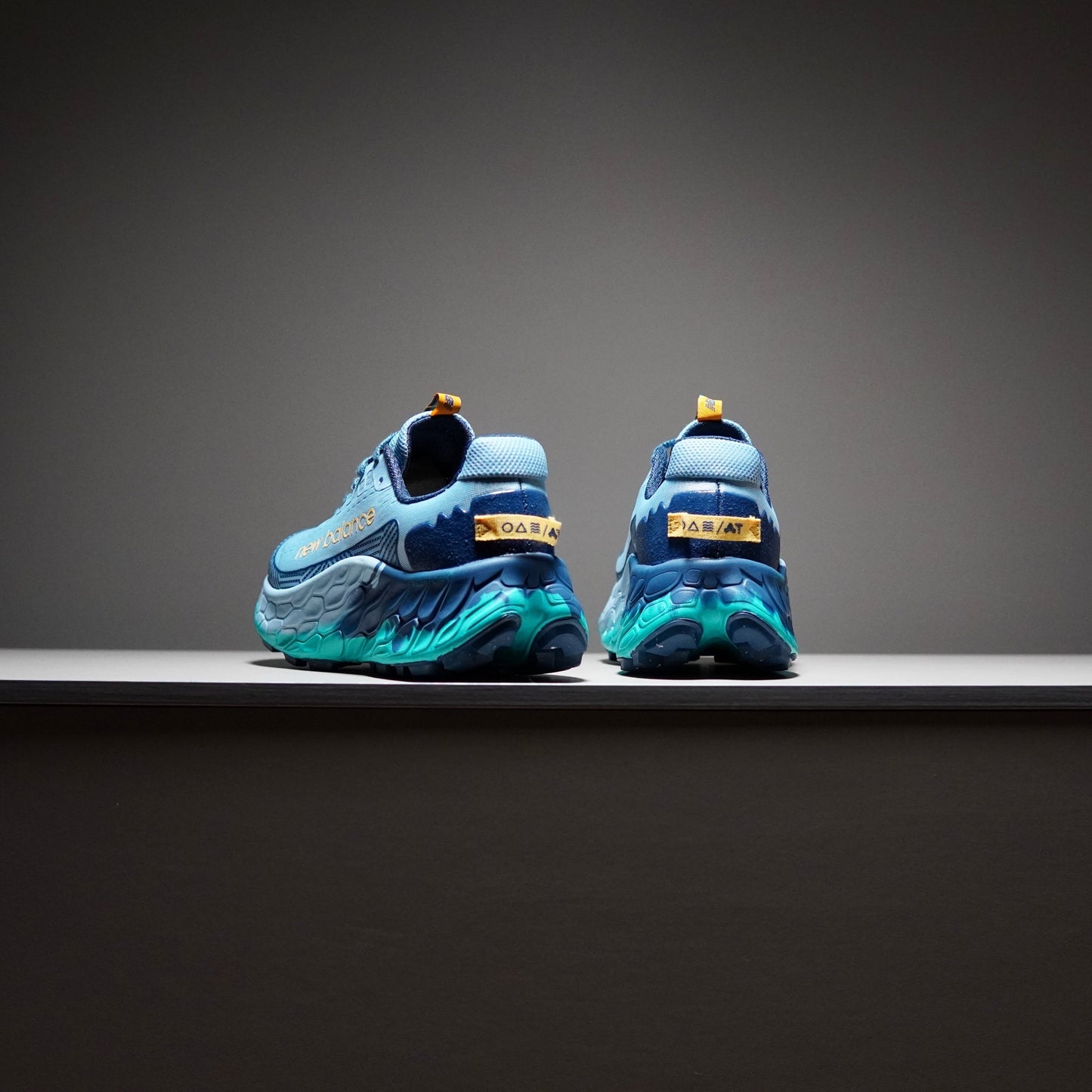 New Balance Fresh Foam X Trail More V3 | 18002305