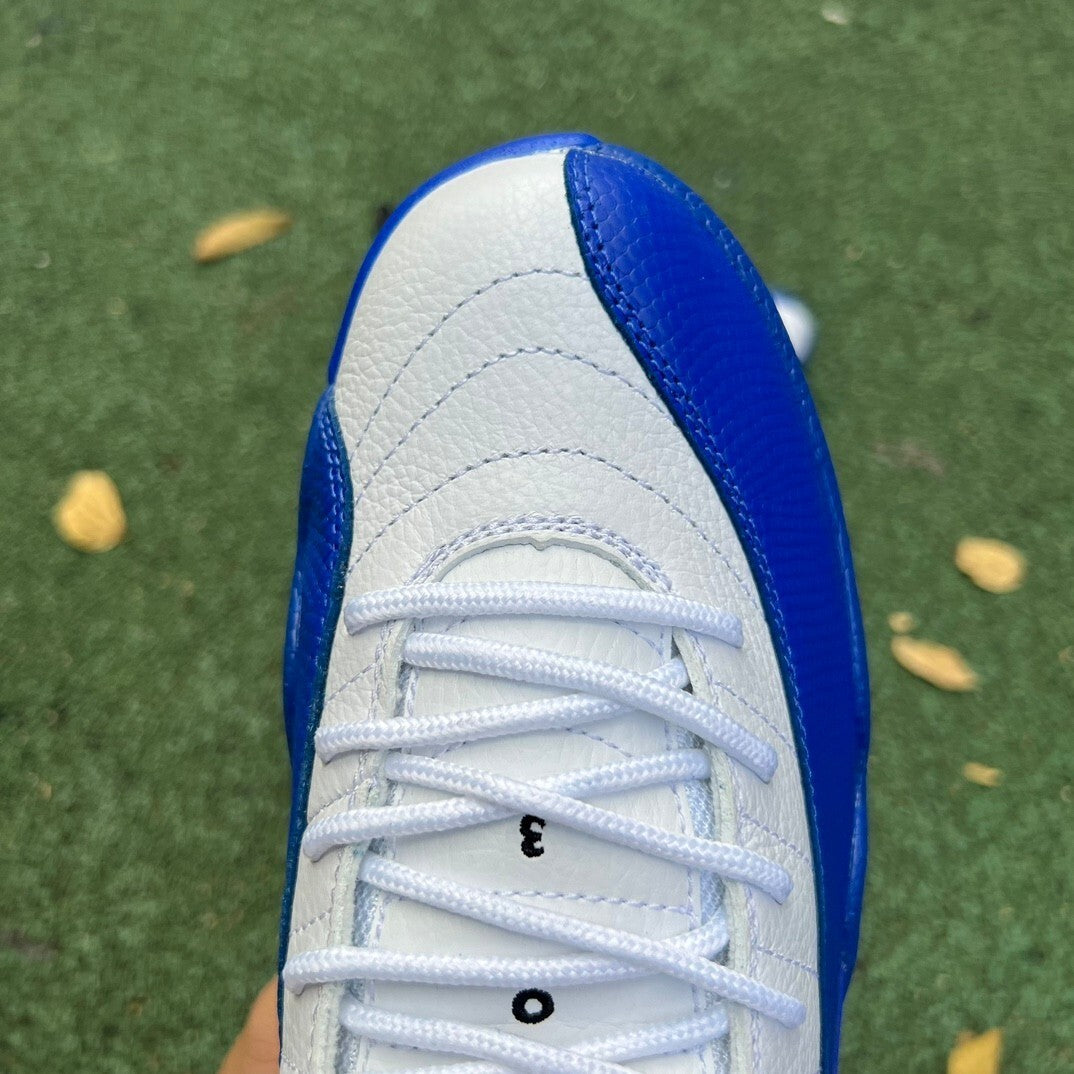 Jordan 12 Retro | J12R301500817