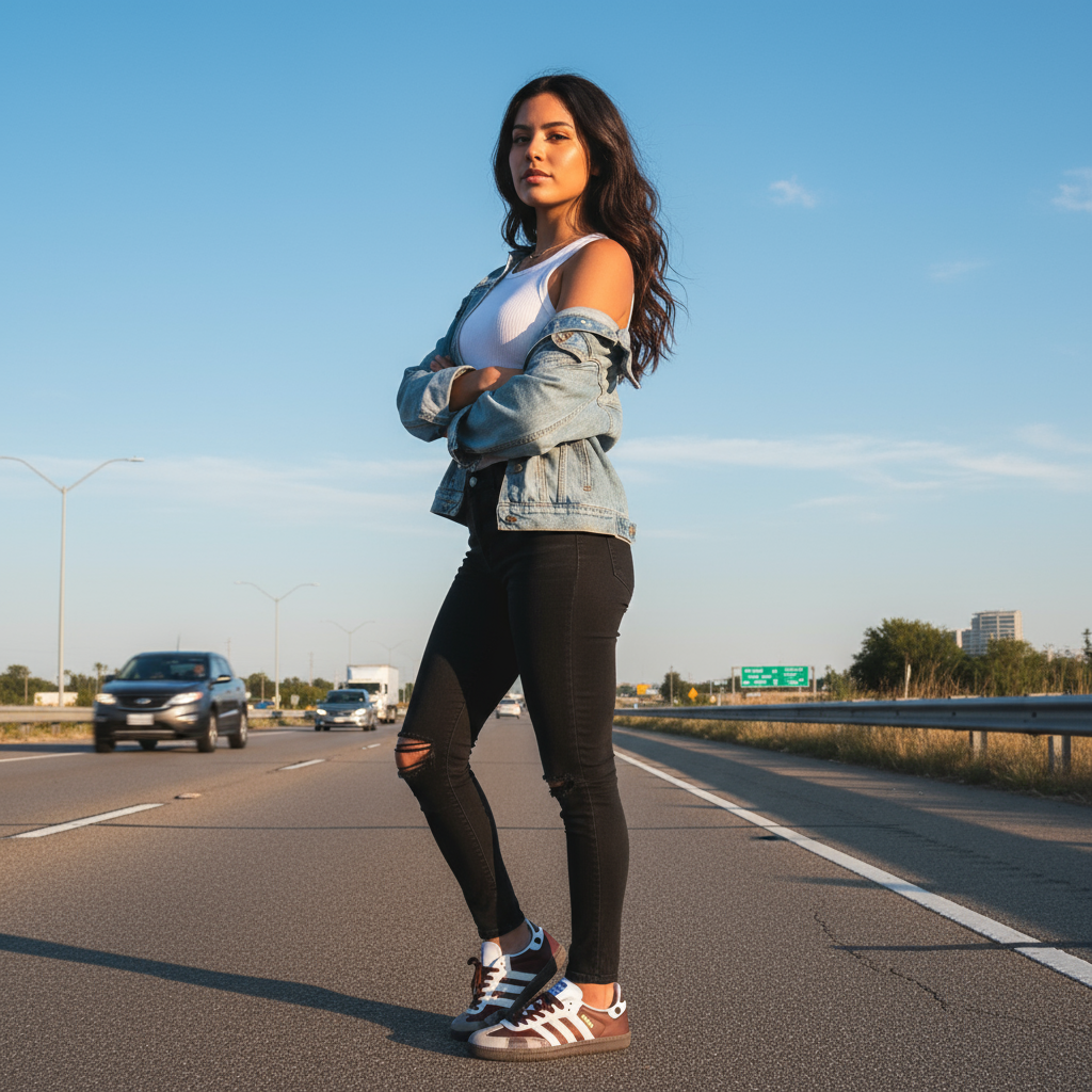 Adidas SAMBA OG | HL21800903