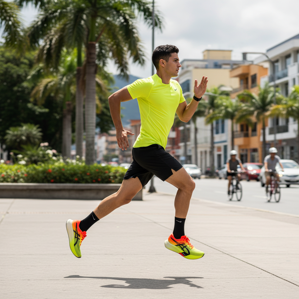 Metaespeed Edge Paris | MSEP05