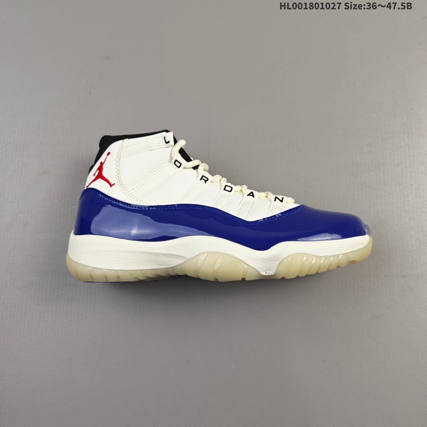 Air Jordan Retro 11 | AJR44170031205