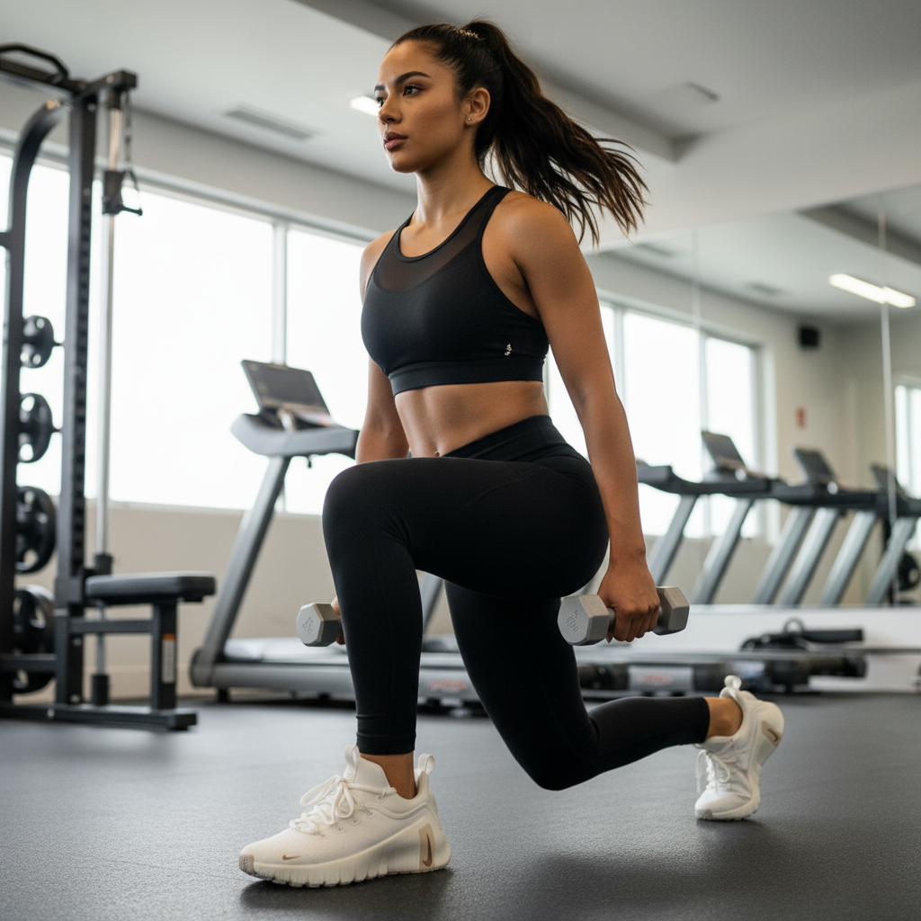 Nike Free Metcon 6 | HL128625