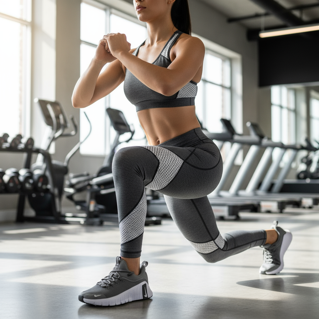 Nike Free Metcon 6 | HL128624