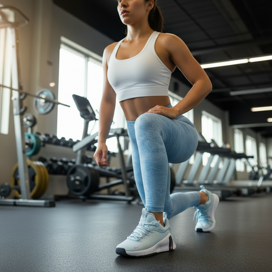 Nike Free Metcon 6 | HL128618